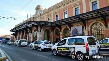 Bari si conferma regina del turismo: "Ma la centrale dei taxi non parla inglese e i noleggi sono carissimi" - La Repubblica