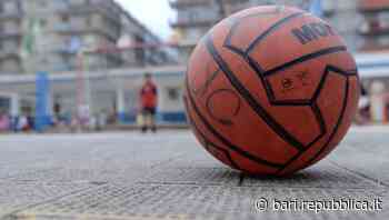 Bari, campi estivi finanziati dal Comune: via al bando per mille bambini - La Repubblica