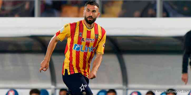 Genoa, sei in pole per la A: dopo Coda, altri colpi - Tuttosport