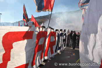 Genoa, quinto giorno di prelazione e vendita libera: abbonamenti a quota 3800 - Buon Calcio a Tutti