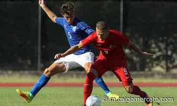Genoa, il Benevento prova riscattare due giocatori - Calciomercato.com