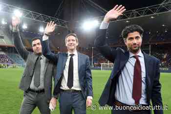 Genoa, la nota della società: “Grande fiducia nel progetto di rilancio e sviluppo del club” - Buon Calcio a Tutti