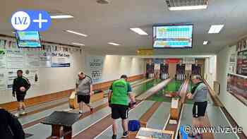 Kegeln: Warum sich der PSV Telekom Oschatz nach 30 Jahren auflöst - Leipziger Volkszeitung