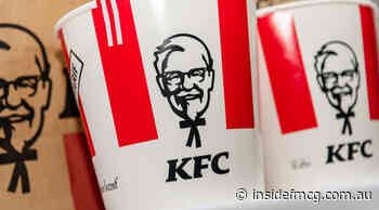 Collins Foods' sales rebound as Europe reopens - Inside FMCG