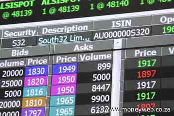 FMCG retailer CA Sales lists on the JSE - Moneyweb