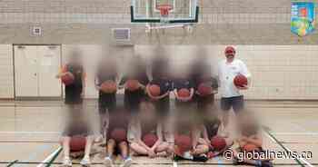 City of Warman cancels YAS basketball camp previously linked with convicted sex offender