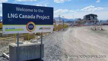 200 LNG Canada camp workers push for 12 per cent wage increase amidst inflation