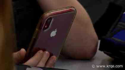 APD shares how its Digital Intelligence Team helps solve homicide cases