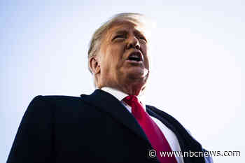 Most presidents have temper tantrums. Why Trump is different.