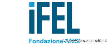 Missione Italia 2022: Canelli, la programmazione è parola d'ordine per i territori nella sfida del PNRR - Fondazione IFEL