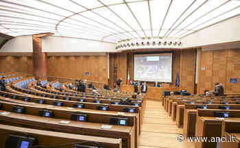 Def, Canelli in audizione: “Risorse immediate e sblocco avanzi per i Comuni. I bilanci non reggono" - ANCI