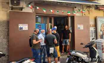 Rubò gratta e vinci da 500mila euro a Napoli, condannato a 5 anni - Sky Tg24