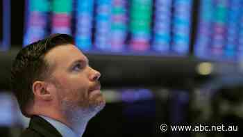 S&P 500 sees worst first-half-year fall in more than 50 years