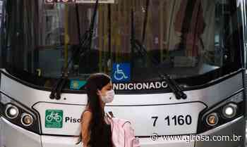 Transporte público: Jandira terá aumento em frota e viagens de ônibus - Giro S/A