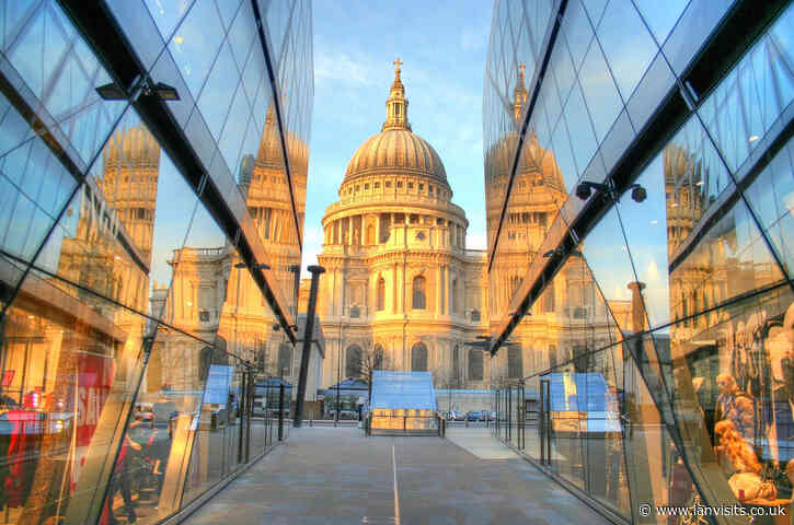 St Paul’s Cathedral to stay open on four evenings this summer