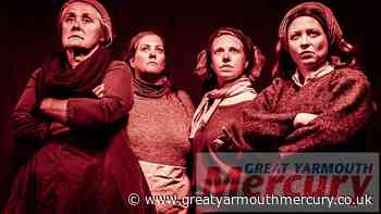 Great Yarmouth's herring girl strike is subject in new play - Great Yarmouth Mercury