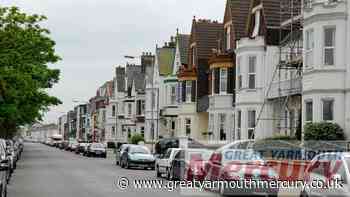 Great Yarmouth estate agents says sales fall in June - Great Yarmouth Mercury