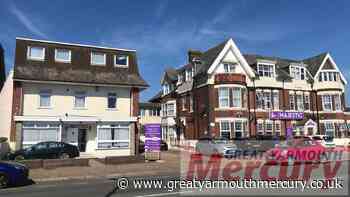 Majestic Hotel Great Yarmouth on market for £1.2m - Great Yarmouth Mercury