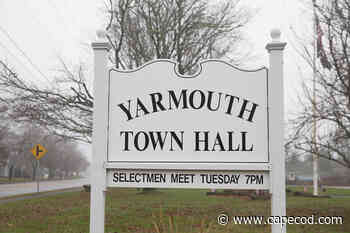 Yarmouth Recommends Limiting Lawn Watering - CapeCod.com News