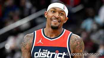 Reports: Bradley Beal to sign 5-year, $251M deal with Wizards