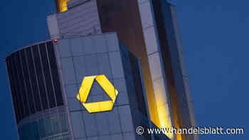 Banken: Moody's gibt Commerzbank schlechtere Bonitätsnote