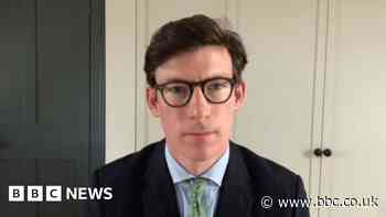 Bulb boss Hayden Wood to step down from collapsed energy firm