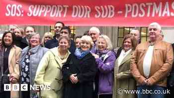 Post Office scandal victims to get more money