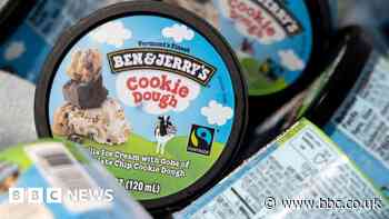 Ben & Jerry's criticises resumption of sales in Israeli settlements