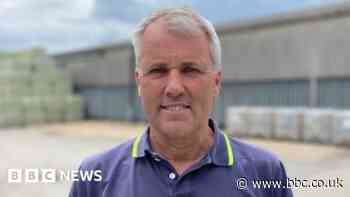 Farmers cut food production as costs soar