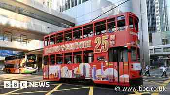 Why business is still optimistic about Hong Kong