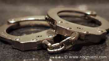 Coconut Creek Man Accused of Beating Wife, Abusing Three Kids