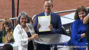 School District and Non-Profit Housing Options Unveiled at Miami-Dade Summit