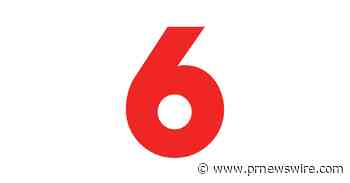 RED 6 COMPLETES FIRST AUGMENTED REALITY TRAINING MISSION WITH MULTIPLE AIRCRAFTS - PR Newswire