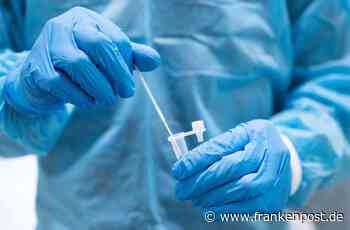 Kulmbach - Inzidenz im Landkreis steigt - Frankenpost