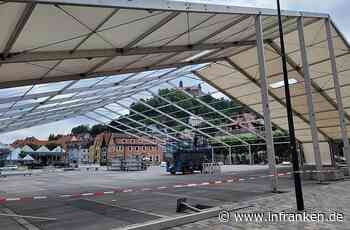 Bald ist in Kulmbach wieder Stadelzeit - inFranken.de