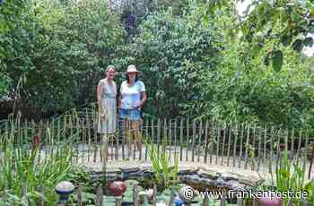 Gärten - Ein Tag im grünen Paradies - Frankenpost