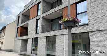 Bouwwerken nieuwe assistentiewoningen afgerond | Merksplas | hln.be - Het Laatste Nieuws