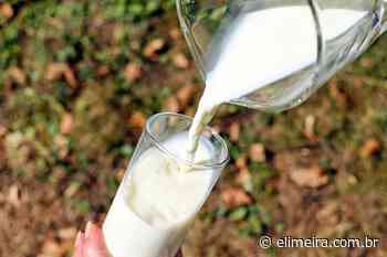 Preço do leite dispara e, em Limeira, já está entre R$ 6 e R$ 8 - eLimeira