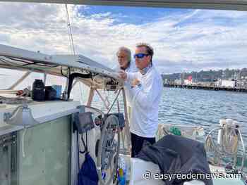 Bill “Missile” Austin is Missing - Easy Reader