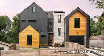 The 8 Best Places to Live in Austin and Beyond - Austin Monthly