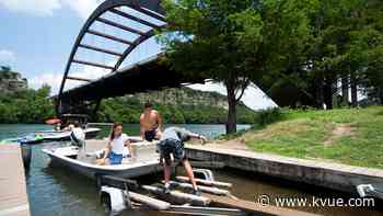 Austin-area officials provide boating safety guidelines for Fourth of July weekend - KVUE.com