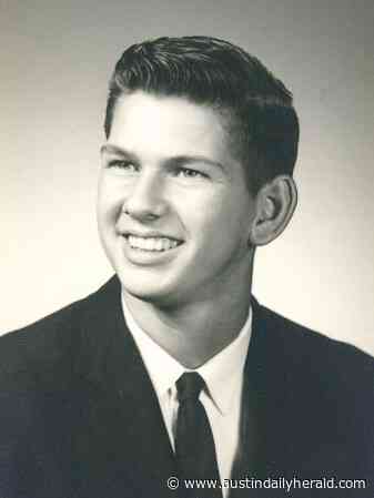 Donald A. Sprandel, 78 - Austin Daily Herald - Austin Herald