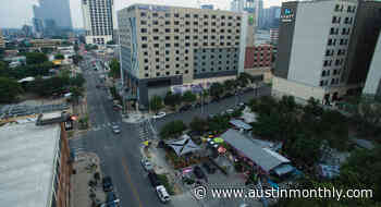 The Live Music Capital of the World Has Gone Corporate - Austin Monthly