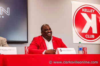 Austin Peay State University Athletics Director Gerald Harrison announces staff realignment for 2022-23 year - Clarksville Online