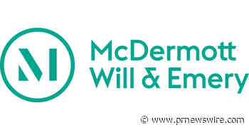 McDermott Launches Austin Office with Prominent Intellectual Property Group - PR Newswire