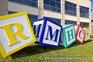 Eagle Eye Networks Secures Ronald McDonald House in Austin, Texas - GlobeNewswire