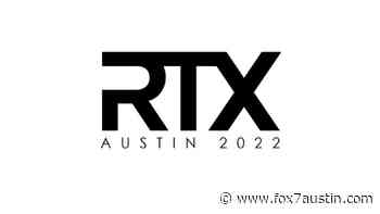 Rooster Teeth RTX Austin returns for in-person event - FOX 7 Austin
