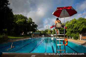 Austin struggled to hire summer employees. Then, it failed to pay some on time. - Austin Monitor