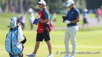 Caddie Austin Kaiser explains how a new putting routine paid off for Xander Schauffele - Golfweek