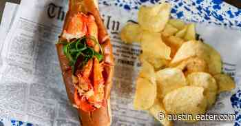 Austin Seafood Restaurant Garbo's Is Opening in Clarksville - Eater Austin